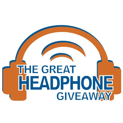 The Great Headphone Giveaway