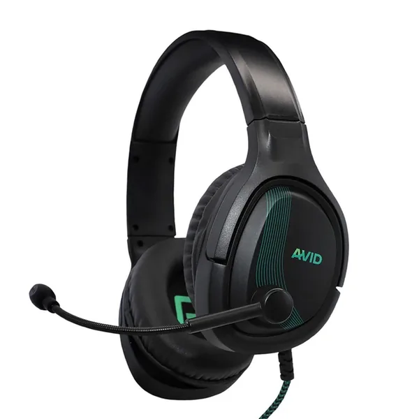 AVID Products AVIGA AP-1000 gaming headset